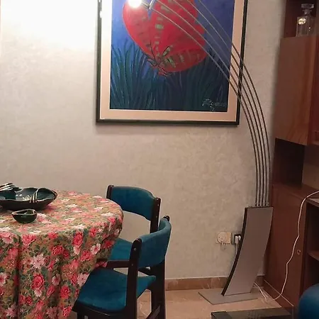 Appartamento Vista San Siro *