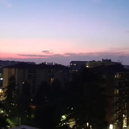 Vista San Siro Апартаменты Милан